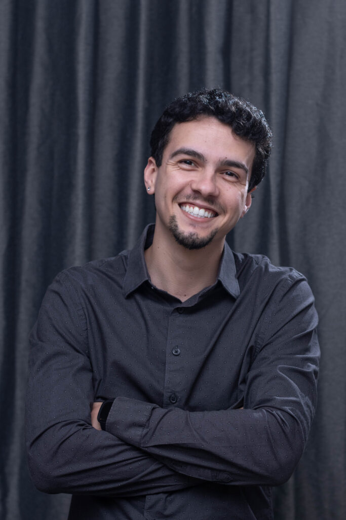 Gustavo Suczeck